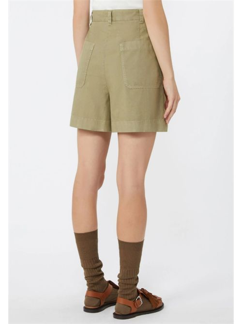 WKDARMONIA WEEKEND MAXMARA | 2615141012600003 VERDE OLIVA